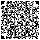 QR code with A B Seed Garden Center contacts