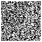 QR code with Algonquin State Bank contacts