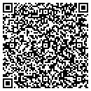 QR code with Jt Storage contacts