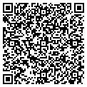 QR code with Michaels contacts
