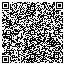 QR code with Kiewit Infrastructure Co contacts