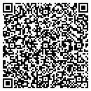 QR code with Ace Graphics contacts