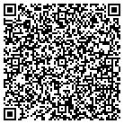 QR code with Klein S Rv Boat Storage contacts