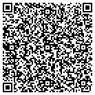 QR code with Adobe Color Prtg & Graphics contacts