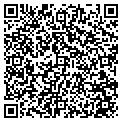 QR code with Mbs Spas contacts