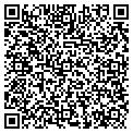 QR code with A J'sm & M Video Inc contacts