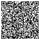 QR code with L A Assoc contacts