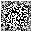 QR code with Mobile Spa's contacts