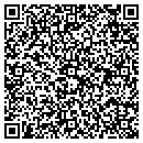 QR code with A Records & Graphic contacts