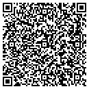 QR code with Ragged Fence contacts