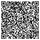 QR code with Morrell Spa contacts