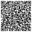 QR code with Mystic Modes contacts