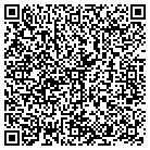 QR code with Adgate's Garden Center Inc contacts