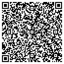 QR code with 610 Blue Dvd contacts