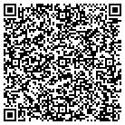 QR code with Apple Valley Home & Garden Center contacts