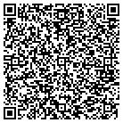 QR code with Action Video Of Monticello Inc contacts