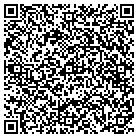 QR code with Marticorena Creations Fine contacts