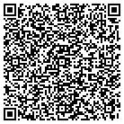 QR code with M R A Wireless Inc contacts
