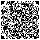 QR code with American Trust & Savings Bank contacts