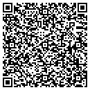 QR code with Apple Video contacts