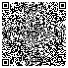 QR code with Bk Optical Of Sarasota Inc contacts