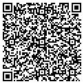 QR code with Blue Ice Optical contacts