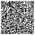 QR code with Sebastian Chiropractic contacts