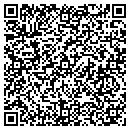 QR code with MT Si Self Storage contacts