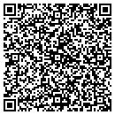 QR code with A F Graphics Inc contacts
