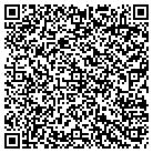 QR code with MT Vernon Business Park & Stge contacts