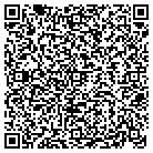 QR code with Aladin Signs & Graphics contacts