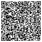 QR code with Alison Nierenberg Designs contacts