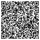 QR code with Amy Coe Inc contacts