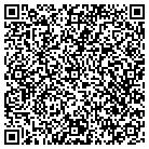 QR code with Accurate Printing & Graphics contacts