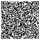 QR code with Albert Graphic contacts