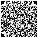 QR code with Iron Shack contacts