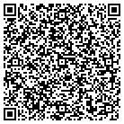 QR code with Serenity Salon & Day Spa contacts