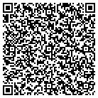 QR code with A Gleason Landscp Supls & Service contacts