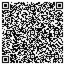QR code with John's Custom Framing contacts