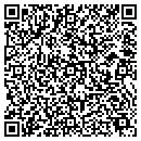 QR code with D P Gray Construction contacts