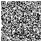 QR code with Anointed Visions Graphics contacts
