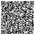 QR code with B B C Inc contacts