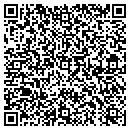QR code with Clyde A Chapman Od Pa contacts