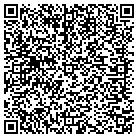QR code with A Esposito Landscaping & Nursery contacts