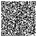 QR code with A New Leaf contacts