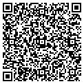 QR code with Rose Peddles contacts