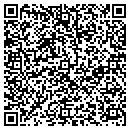 QR code with D & D Mulch & Landscape contacts