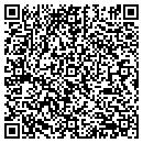 QR code with Target contacts