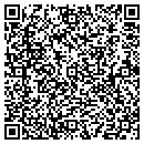 QR code with Amscot Corp contacts