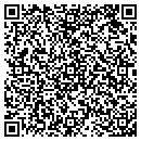 QR code with Asia Music contacts
